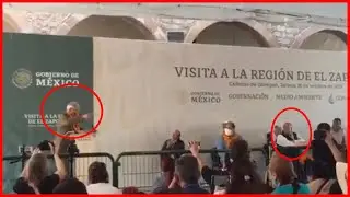 AMLO defiende a Enrique Alfaro tras...