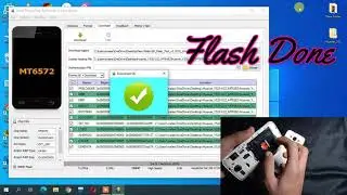 How to Flash Huawei Mobile || Huawei Y520-U22 flash all error fix  || Huawei restart logo fix