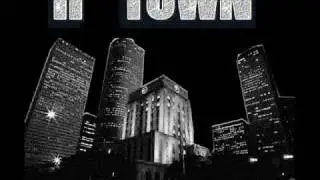 Mikee & Z-Ro Livin in the city