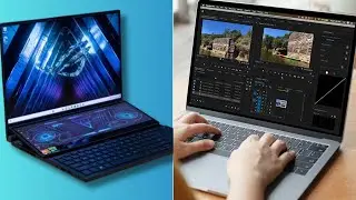 The Ultimate Guide to Best Laptops for Video Editing in 2024