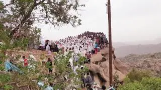 Debre Sina 2019