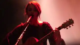 Carmen Consoli - Mandaci una cartolina - Live in Berlin (10/21)