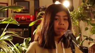 Iara Lucero - Arcade (Duncan Laurence)