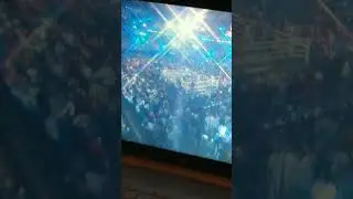Errol Spence going down