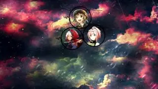 【SMS】 God Eater German 【Groupcover】