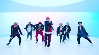NCT DREAM 엔시티 드림 'We Go Up' MV