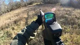 Легендарна точність карабіна СКС!  legendary accuracy of the SKS carbine!  Точность СКС!