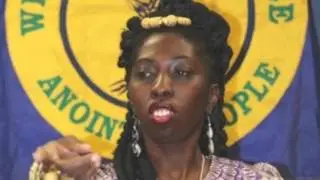 WEBE Gullah/Geechee #5 Gullah/Geechee Freedom Fighters