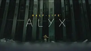 Half-Life: Alyx (Russian player)