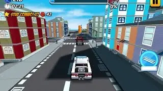 Lego City Police Video Game Lego Video Games