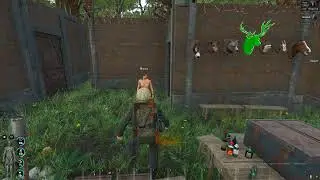 SCUM 2021 Алкоголь убиль Машу)))