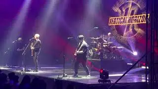 Vertical Horizon Live in Manila 2023 - Instamatic
