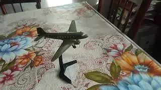 сборка модели от Звезды 0