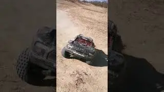 Arrma Mojave Bull Drift