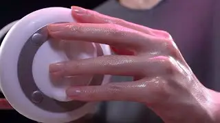 [ASMR]👂99.9% Relax Oil Ear Massage(No talking)
