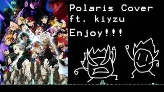 ポラリス(Polaris) COVER / kiyzu
