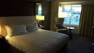 Hotel Tour: Hilton McLean Tysons Corner - McLean, VA