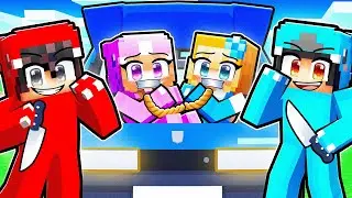 Omz and Roxy KIDNAP CRAZY FAN GIRLS!