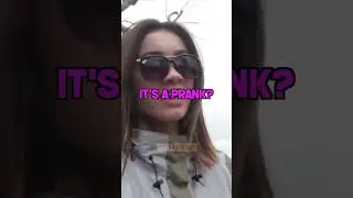 Pranks we got CANCELLED FOR! 😱 #shorts