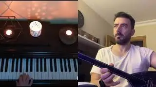 Mağusa Limanı -Cover