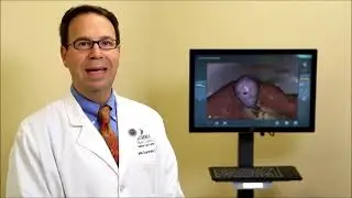 LAP Mentor - Dr. John Zografakis - Summa Health System and Simbionix LAP Mentor