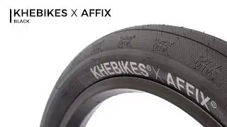 KHE x AFFIX 20