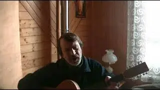 Я бы дал медаль за честность...    (С.Молодцов -Д.Аникеев)