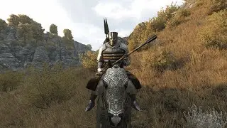 Mount and Blade 2 Bannerlord Рассказ о моде Fourberie. Часть №1.
