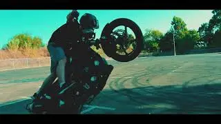bikers for life