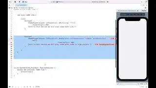 29: تعلم اكثر من طريقة لتشغيل الفيديو في SwiftUI