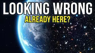 Is Extraterrestrial Life Hiding in Plain Sight? w/Prof Simon