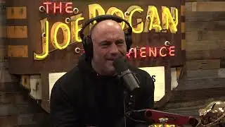 Joe Rogan Experience 