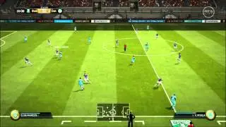 FIFA 16 - CHEAP BEAST - SHINJII OKAZAKI