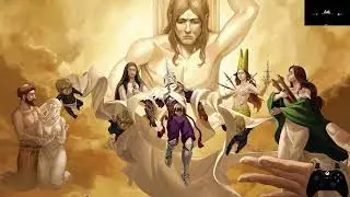 Blasphemous 2 - Ending A