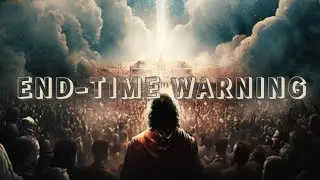 The FINAL Thing To Happen Before Jesus Returns! // Must See Message