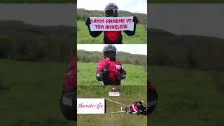 Anneler gününüz kutlu olsun ❤️