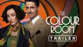 The Colour Room | Tráiler
