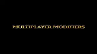 GoldenEye 007 (Wii) - Mods and Modes Vignette
