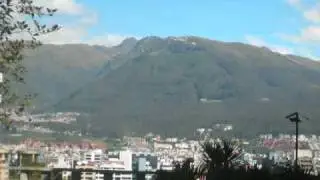 Orquesta Ecuador - La Oracion del Olvido