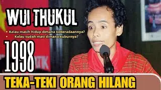 KISAH WIJI THUKUL 