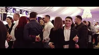 1 Revelionul artistilor partea a doua 2024 ! Hanul Siminica Bacau