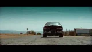 DRIFTER Trailer Horror 2017