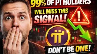 “99% OF PI HOLDERS WILL MISS THIS SIGNAL (DON’T BE ONE)”👉 PSYCHOLOGICAL TRIGGER (FEAR OF MISSING 