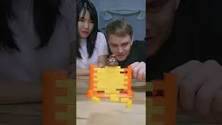 Как я развлекаюсь с женой кореянкой @koreyanka