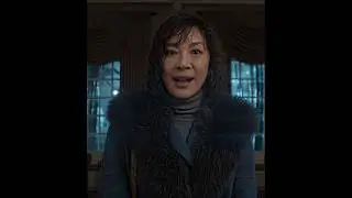 She Bought The Whole Hotel | Crazy Rich Asian | Movie Edit | Song - Fragment 