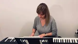 Lil Nas X - Montero (Call me by your name) - Cover Amélie