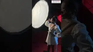 Photography Masterclass by R Prasana Venkatesh