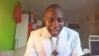 Tunaitiwa na sisi kuwa nakiu cha kuwa watagatifu kama Mungu alivyo Mtagatifu.