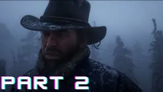 Red Dead Redemption 2 Ultimate Edition- CHAPTER 1 Colter - Part 2