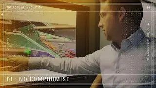 Cat® D6 Dozer | Road of Innovation – Part 1